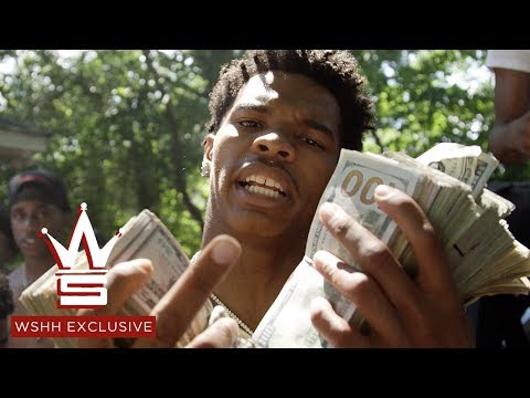 Lil Baby “My Dawg” (WSHH Exclusive – Official Music Video)