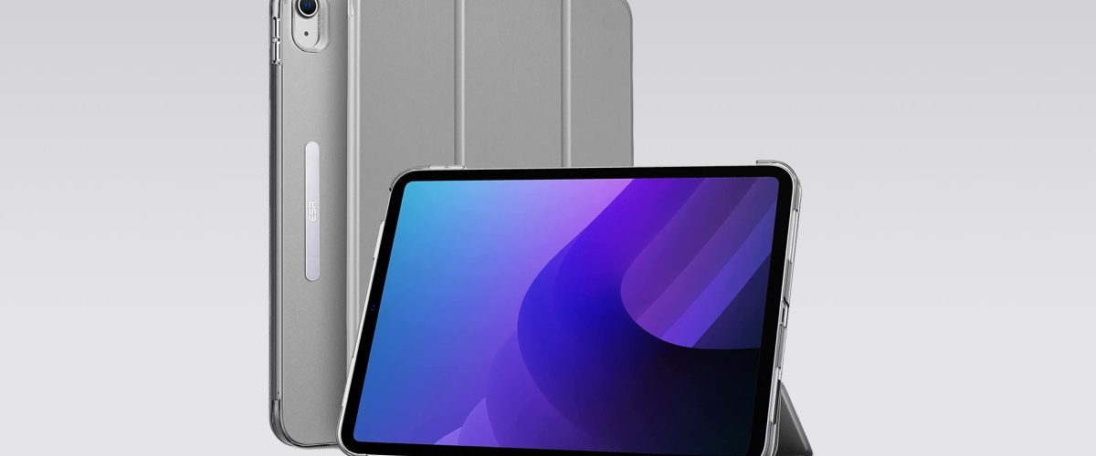 Accessory makers begin selling cases for redesigned 10th-gen iPad ahead of official announcement