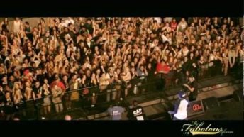 Fabolous Tours Australia for WinterBeatz 2011