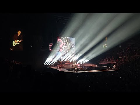 Panic! At the Disco – Viva Las Vengeance Tour – Boston, Mass – 09/28/2022