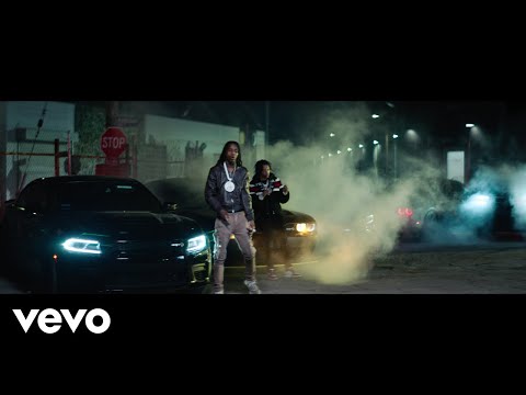 Polo G – Don’t Play (Official Video) ft. Lil Baby