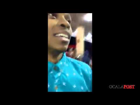 Fight Video In Ocala Florida Involving World Star Hip Hop Wannabe’s [Warning-Contains Violence]