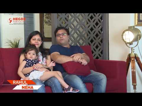 Hegde Fertility | Patient Video Testimonial | Most Trusted Fertility Centre