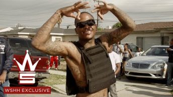 AD “Thug” Feat. YG (WSHH Exclusive – Official Music Video)