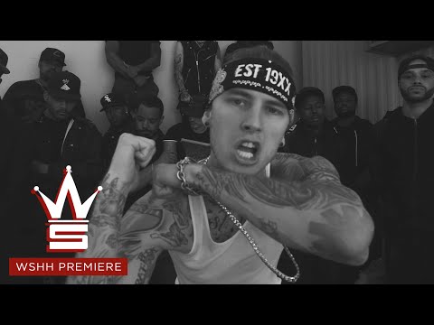 Machine Gun Kelly ft. Bone Thugs, French Montana, Yo Gotti & Ray Cash “Till I Die Part II” (Video)