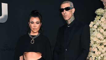 Kourtney Kardashian Reveals How Travis Barker Helped Her ‘Love’ Her ‘Thicker Body’