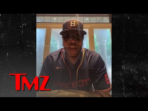 Z-Ro Speaks Out After Trae Tha Truth Fight, Says He Was Ambushed | TMZ