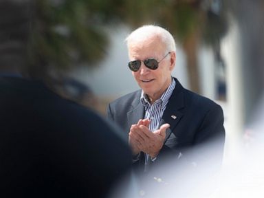 Biden: IBM investment to help in tech competition with China