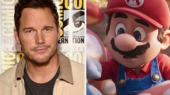 “The Super Mario Bros. Movie” Teaser Trailer Just Dropped, And Chris Pratt’s Mario Voice Is Getting An…Interesting Reaction Online