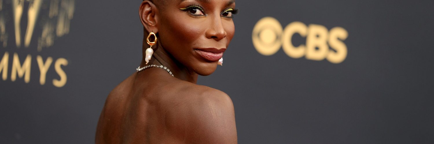 I’m Pretty Sure Michaela Coel Is The Next Black Panther