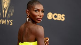 I’m Pretty Sure Michaela Coel Is The Next Black Panther