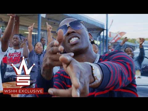 Young Dolph “100 Shots” (WSHH Exclusive – Official Music Video)