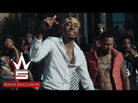 Coca Vango Feat. Trouble & Jacquees “Yesterday” (WSHH Exclusive – Official Music Video)