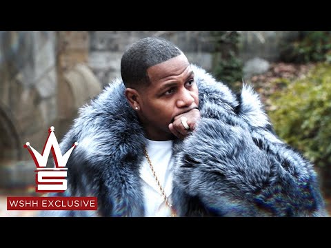 AZ – “Different” (Official Music Video – WSHH Exclusive)