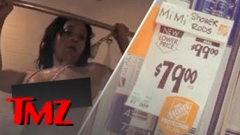 Mimi Faust — Break Out The Ruler, I’ve Got A Dong To Measure!! | TMZ