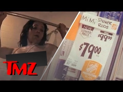 Mimi Faust — Break Out The Ruler, I’ve Got A Dong To Measure!! | TMZ