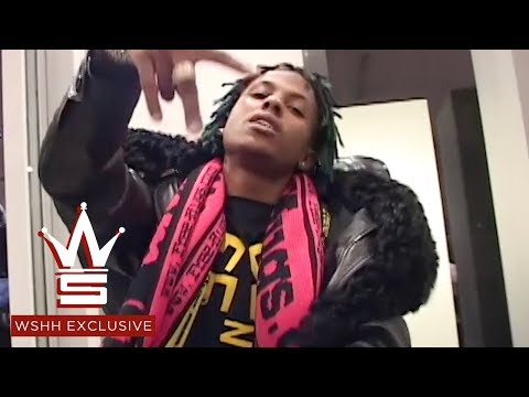 Jay Critch Feat. Rich The Kid “Fashion” (WSHH Exclusive – Official Music Video)