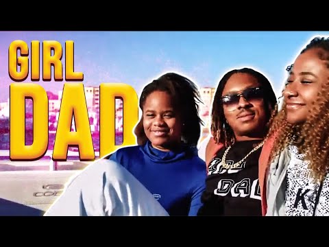 GIRL DAD – Poshbugati | Best Hip Hop Songs 2021 | New World Star Hip Hop Music Videos