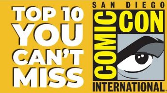 11 Exclusives I had to have! – Comic-Con San Diego 2022