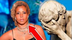 43 Year Old Kelis is Thirst Trapping On IG and Looking For a MAN….BUT WAIT!!