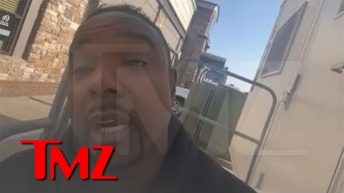 Rip Michaels Confirms Tory Lanez Attacked August Alsina, Tory Removed from Tour | TMZ