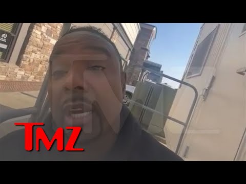 Rip Michaels Confirms Tory Lanez Attacked August Alsina, Tory Removed from Tour | TMZ