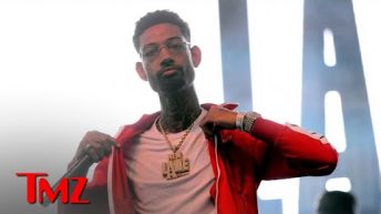 Rapper PnB Rock Dead at 30 After Shooting at Roscoe’s | TMZ TV