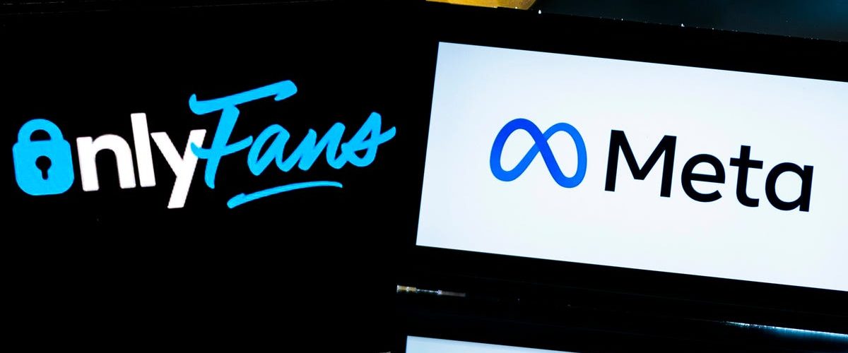 Adult Performers File Allegedly Leaked Offshore Bank Records in OnlyFans-Meta Bribery Suit