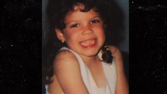 Guess Who This Bashful Girl Turned Into!