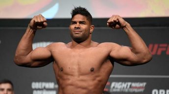 Alistair Overeem and Badr Hari detail how they were able to bury the hatchet ahead of trilogy fight at Glory: Collision 4