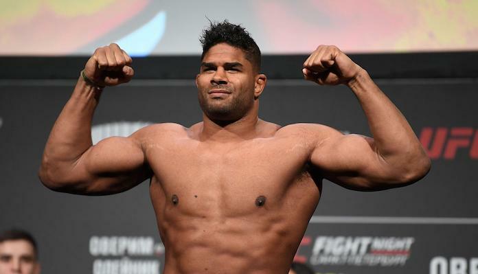 Alistair Overeem and Badr Hari detail how they were able to bury the hatchet ahead of trilogy fight at Glory: Collision 4