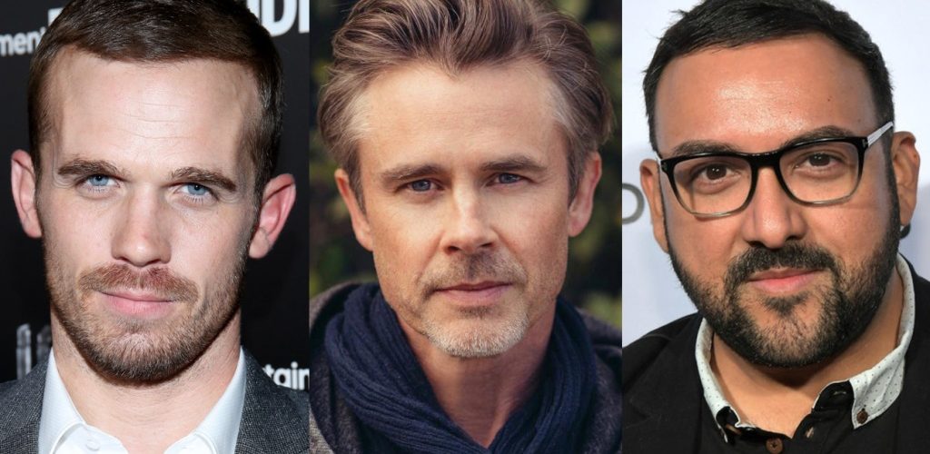 Cam Gigandet, Sam Trammell to Lead Christian Sesma Action-Thriller ’72 Hours’ (Exclusive)