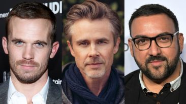 Cam Gigandet, Sam Trammell to Lead Christian Sesma Action-Thriller ’72 Hours’ (Exclusive)