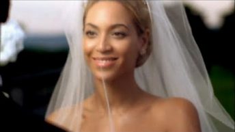 Beyonce and Jay-Z Renew Vows!