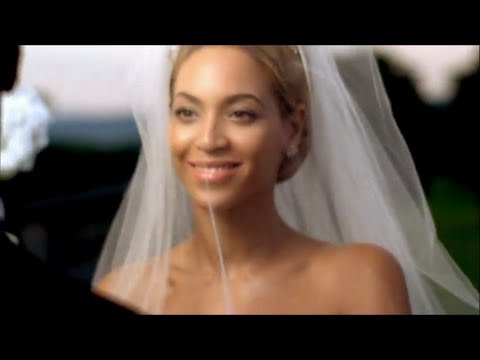 Beyonce and Jay-Z Renew Vows!