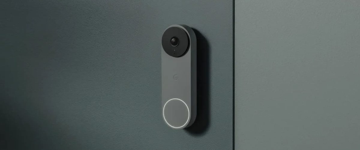 Starling Home Hub 12.0 brings HomeKit Secure Video support to the new Nest Doorbell