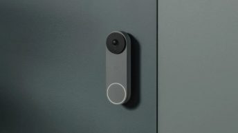 Starling Home Hub 12.0 brings HomeKit Secure Video support to the new Nest Doorbell