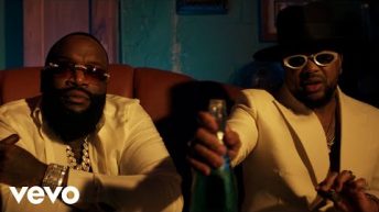 Rick Ross – Little Havana (Official Music Video) ft. Willie Falcon, The-Dream