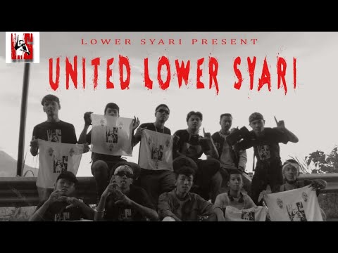 United L.S (Official music video) 2022