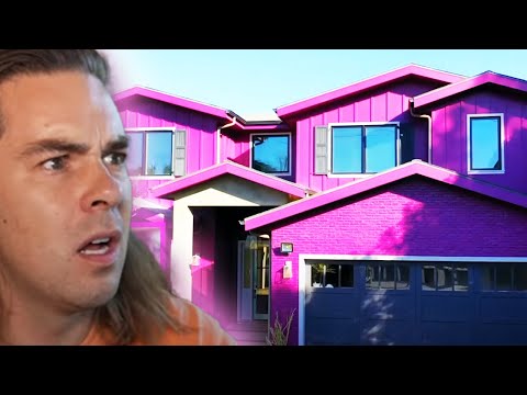 Reviewing Random YouTuber House Tours