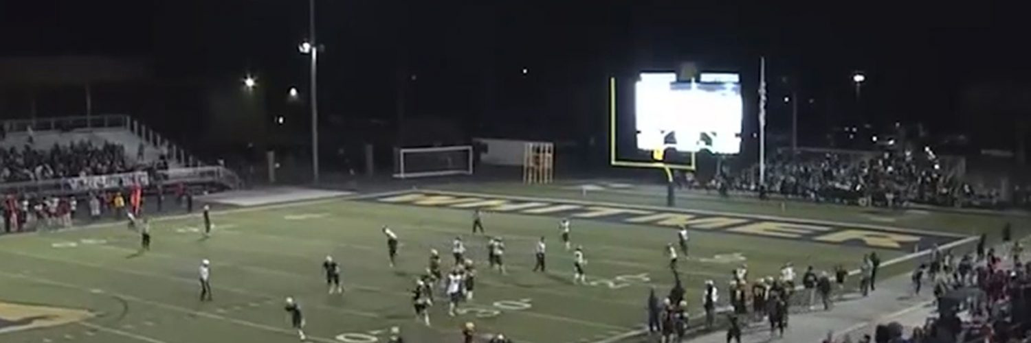 Crowd Flees As 3 People Are Shot At Televised High School Football Game