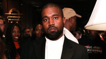 Instagram Restricts Kanye West’s Account and Deletes Content for Violating Policies