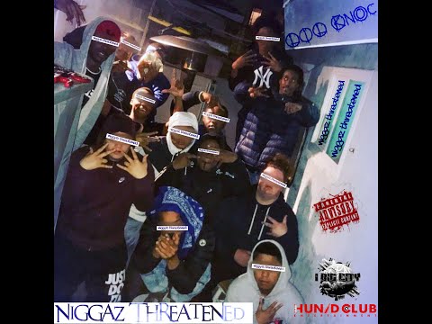 LIL KnOc (@lilknoc_46) Niggas Threatened ‘Official Video”