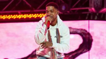 Kid Cudi, 38, Says He’s ‘Nearing The End’ Of His Music Career