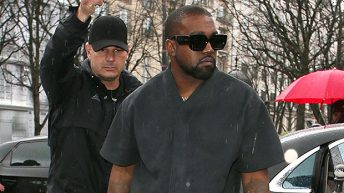 Kanye West ‘Restricted’ By Instagram & Has Content Deleted For Violating Policies