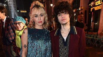 Why Miley Cyrus Feels Maxx Morando Is Her ‘Soul Partner’ As They Near 1 Year Anniversary (Exclusive)