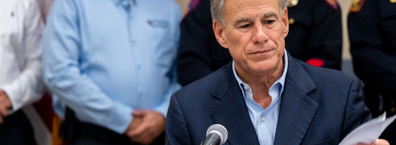 Texas’ Greg Abbott won’t follow Biden’s call to forgive marijuana offenders