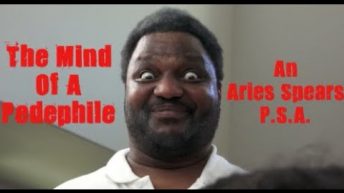 The SICK ‘comedy’ PEDO skit TIFFANY HADDISH & ARIES SPEARS are being SUED FOR | FOOTAGE