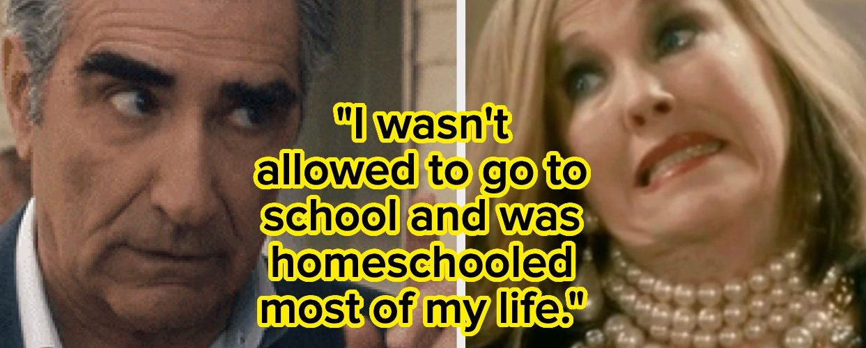 “My Parents Pretty Much Followed Me Everywhere For The First 18 Years Of My Life”: 31 People Shared Their Experiences With Helicopter Parents, And It’s Truly Toxic