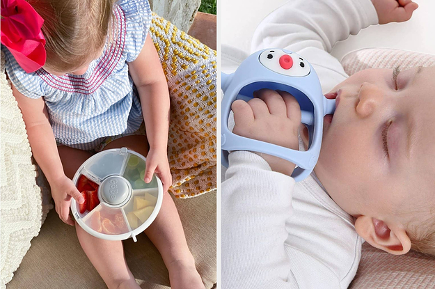 34 Products Parent Reviewers Say They (Or Their Kids) Are “Obsessed” With